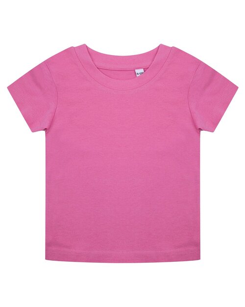 Larkwood Organic T Shirt - LW620B