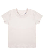 Larkwood Organic T Shirt - LW620B