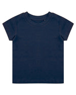 Larkwood Organic T Shirt - LW620B - thumbnail 5