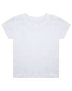Larkwood Organic T Shirt - LW620B
