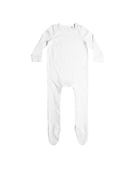 Larkwood Organic Sleepsuit - LW650B