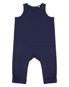 Larkwood Organic Cotton Dungaree - LW651B