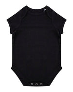 Larkwood Organic Bodysuit - LW655B - thumbnail 2