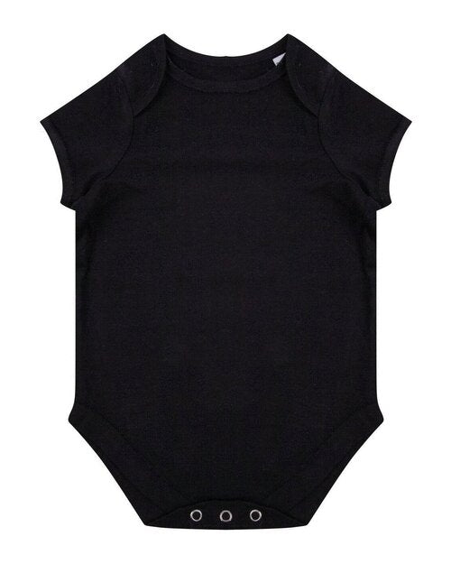 Larkwood Organic Bodysuit - LW655B