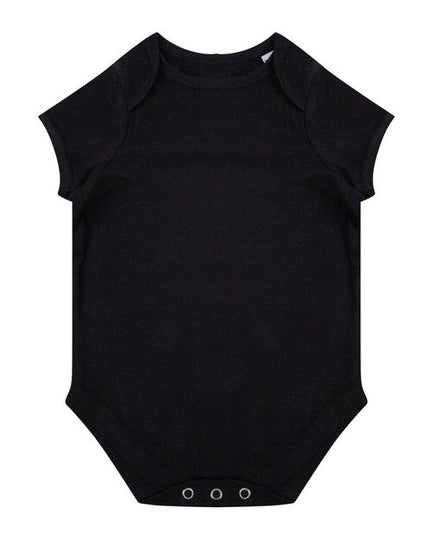 Larkwood Organic Bodysuit - LW655B
