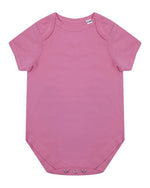 Larkwood Organic Bodysuit - LW655B - thumbnail 3