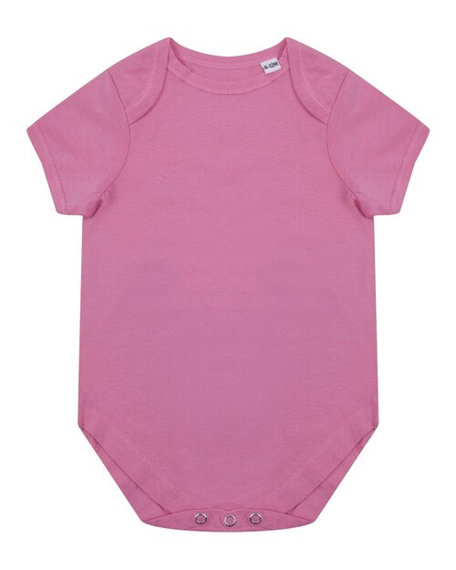 Larkwood Organic Bodysuit - LW655B
