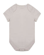 Larkwood Organic Bodysuit - LW655B - thumbnail 4