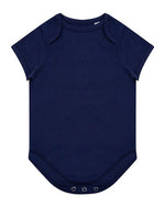 Larkwood Organic Bodysuit - LW655B - thumbnail 5
