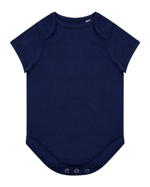 Larkwood Organic Bodysuit - LW655B