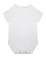 Larkwood Organic Bodysuit - LW655B - thumbnail 6