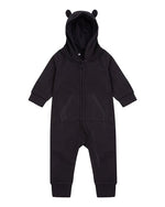 Larkwood Fleece All-In-One - LW70TB - thumbnail 2