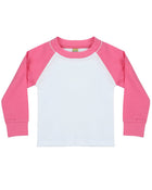 Larkwood Childrens Pyjamas - LW71TB