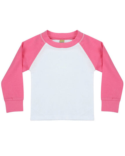 Larkwood Childrens Pyjamas - LW71TB