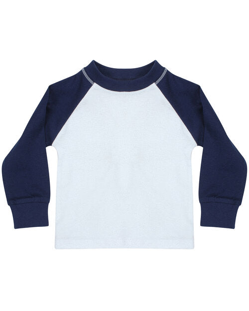 Larkwood Childrens Pyjamas - LW71TB