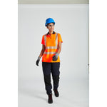 Portwest Expertline Safety Helmet (Slip Ratchet) - thumbnail 4