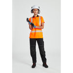Portwest PW3 Women's Stretch Work Trouser - thumbnail 13