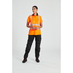 Portwest PW3 Women's Stretch Work Trouser - thumbnail 16