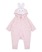 Larkwood Rabbit All In One - LW73TB