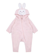 Larkwood Rabbit All In One - LW73TB - thumbnail 2