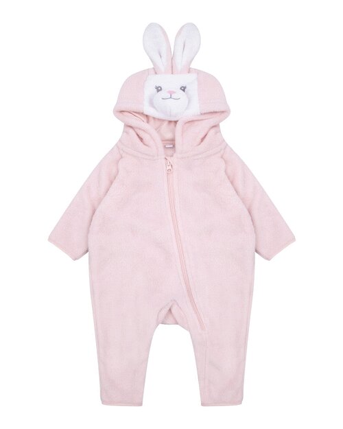 Larkwood Rabbit All In One - LW73TB