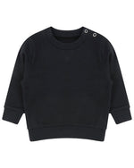 Larkwood Kids Sustainable Sweatshirt - LW800B - thumbnail 2