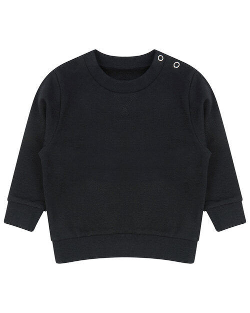 Larkwood Kids Sustainable Sweatshirt - LW800B