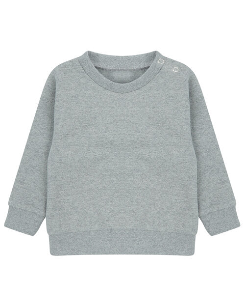 Larkwood Kids Sustainable Sweatshirt - LW800B