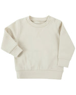 Larkwood Kids Sustainable Sweatshirt - LW800B - thumbnail 5