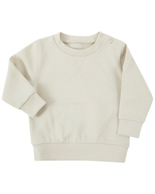 Larkwood Kids Sustainable Sweatshirt - LW800B