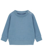 Larkwood Kids Sustainable Sweatshirt - LW800B - thumbnail 7