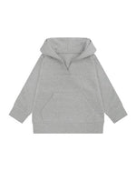 Larkwood Kids Sustainable Hoodie - LW802B - thumbnail 3