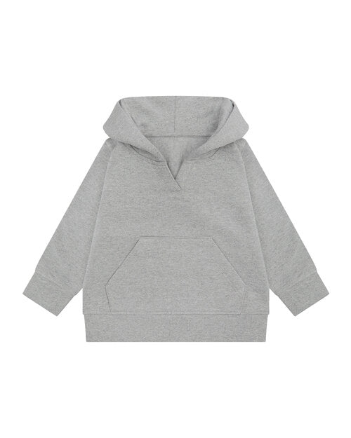 Larkwood Kids Sustainable Hoodie - LW802B