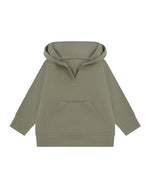Larkwood Kids Sustainable Hoodie - LW802B - thumbnail 4