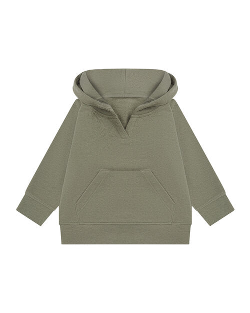 Larkwood Kids Sustainable Hoodie - LW802B