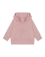 Larkwood Kids Sustainable Hoodie - LW802B - thumbnail 8