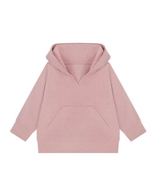 Larkwood Kids Sustainable Hoodie - LW802B