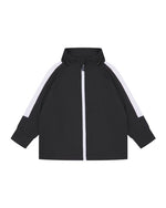 Larkwood Kids Track Top - LW820B - thumbnail 2
