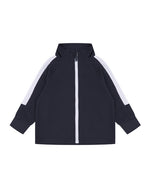 Larkwood Kids Track Top - LW820B - thumbnail 3
