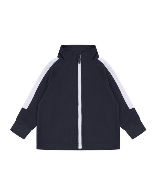 Larkwood Kids Track Top - LW820B