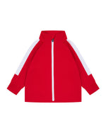 Larkwood Kids Track Top - LW820B - thumbnail 4