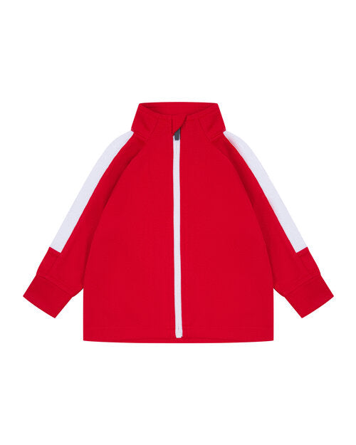Larkwood Kids Track Top - LW820B