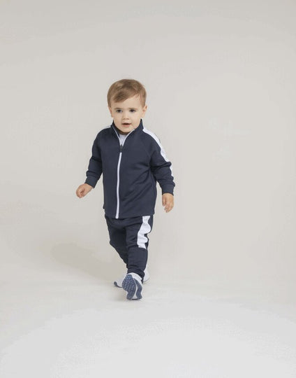 Larkwood Kids Track Top - LW820B