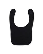 Larkwood Plain And Contrast Bib - LW82TB