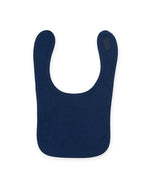 Larkwood Plain And Contrast Bib - LW82TB - thumbnail 5