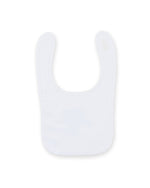Larkwood Plain And Contrast Bib - LW82TB - thumbnail 16