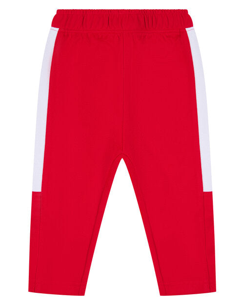 Larkwood Kids Track Bottoms - LW830B