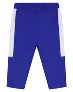 Larkwood Kids Track Bottoms - LW830B - thumbnail 5