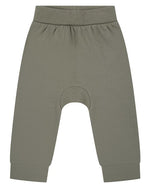 Larkwood Kids Sustainable Joggers - LW850B - thumbnail 4