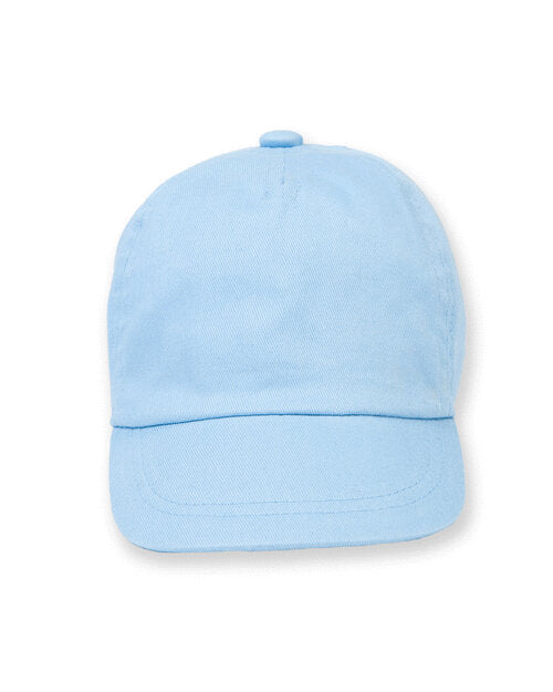 Larkwood Baby Cap - LW90TB